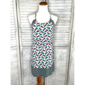 Kaari Blue Tank Dress Size XS